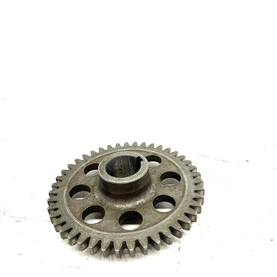 2002 Yamaha Big Bear 400 YFM400 OEM 43T Drive Gear 4KB-11536-01-00 AY52