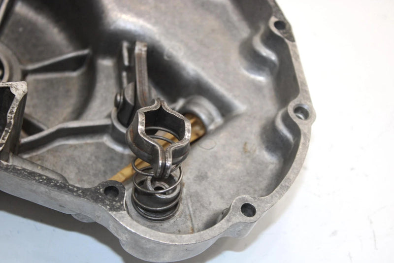 82 Honda Atc200 A Oem Clutch Cover 11330-958-000 AH29