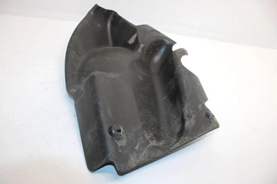 2001 Bombardier Traxter Oem Left Tank Protector 705000133 AB10