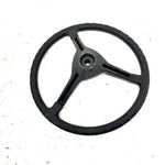 04-09 Polaris Ranger 500 4X4 OEM Steering Wheel 1823678 XP9.1