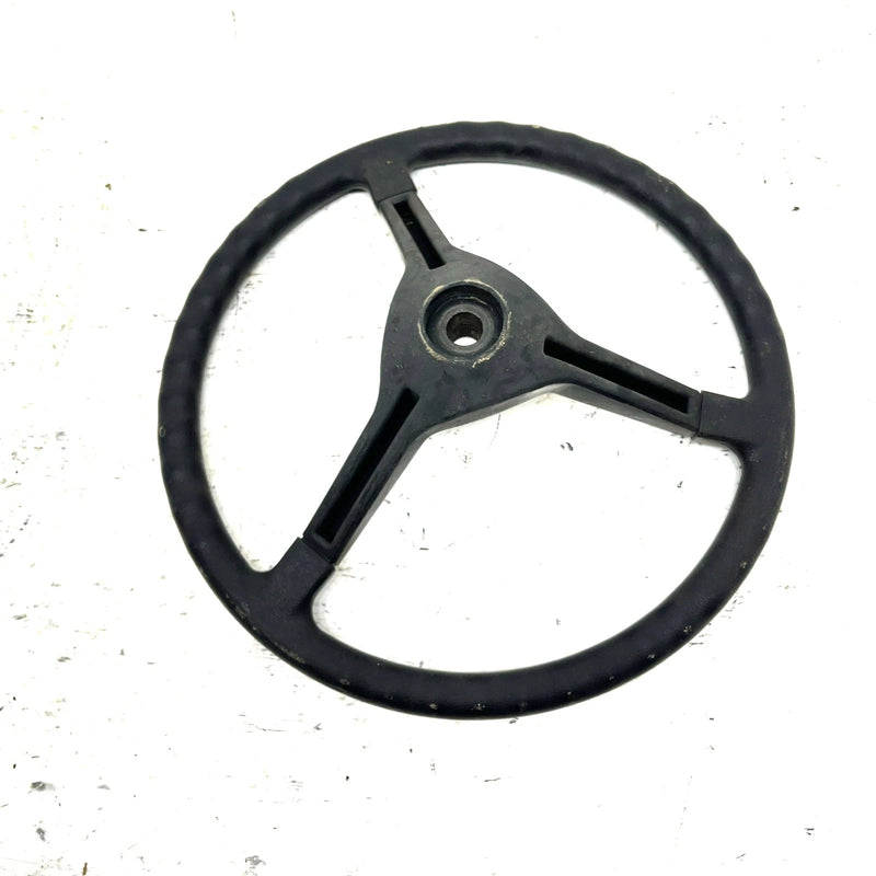 04-09 Polaris Ranger 500 4X4 OEM Steering Wheel 1823678 XP9.1