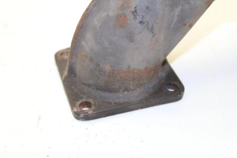 2008 Ski-doo Mxz 800r Oem Exhaust Manifold 420673370 SS119