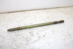 06 Polaris Fusion 700 Oem Jackshaft Jack Shaft 1332336 B194