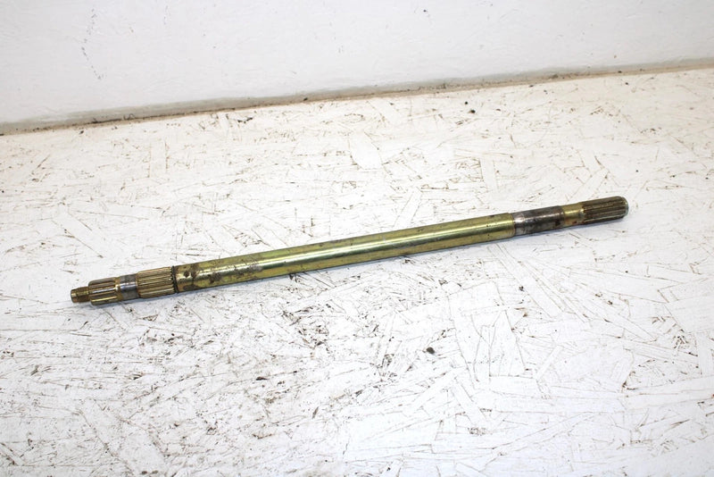 06 Polaris Fusion 700 Oem Jackshaft Jack Shaft 1332336 B194