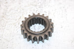 2008 Polaris Ranger 700 Oem 19T Transmission Sprocket 3233843 XP1