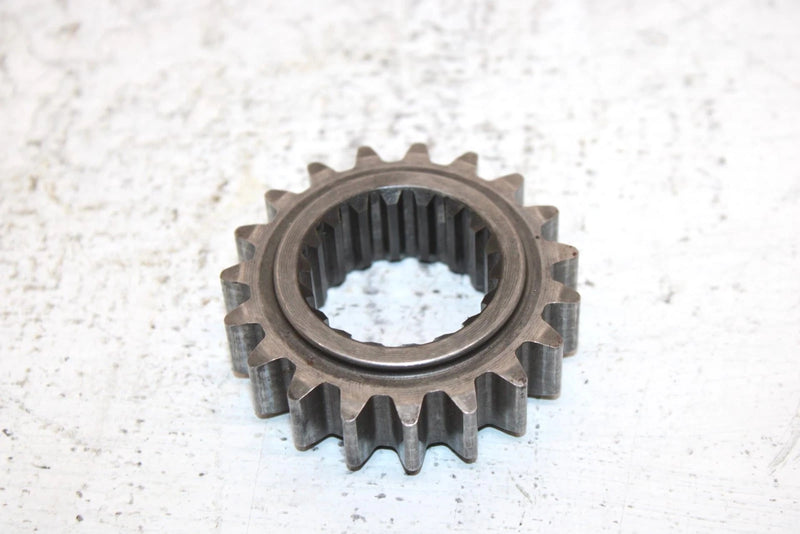 2008 Polaris Ranger 700 Oem 19T Transmission Sprocket 3233843 XP1
