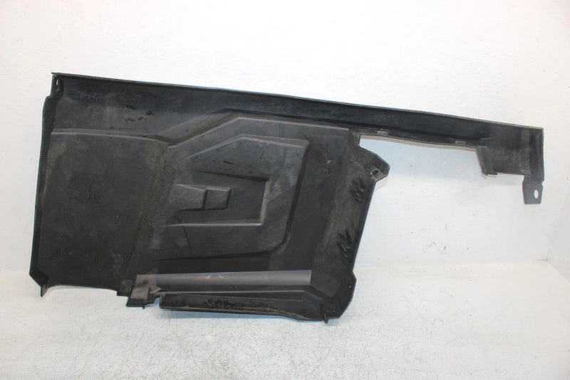 2015 Polaris Ranger 570 Eps Oem Right Rear Fender 5439008-070 XP5