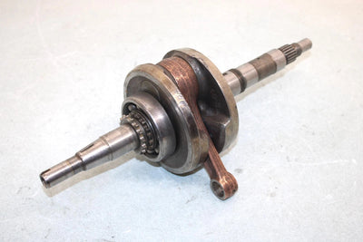 92 Kawasaki Bayou 300 4x4 Oem Crankshaft 13031-1254 13031-1388 AK12