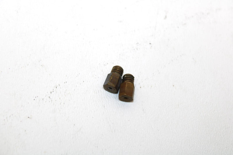 1997 Arctic Cat Z 440 Oem Carburetor Jet Pair #280 6505-080 SA111