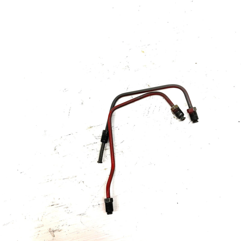 89-04 Yamaha Warrior 350 OEM Front Mid Brake Line Set 3GD-25882-00-00 AY60