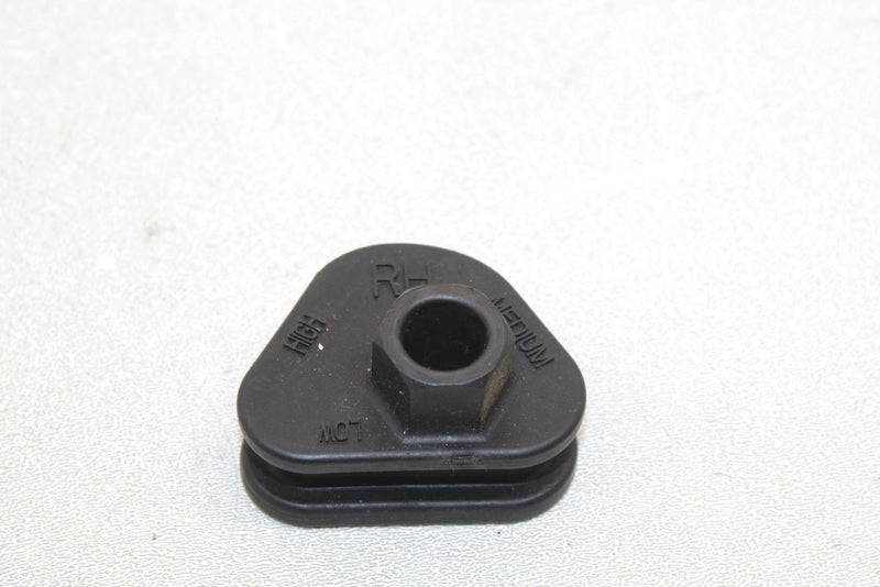 Polaris Oem Black Right Spring Tensioner Roller 5434590 Q1286