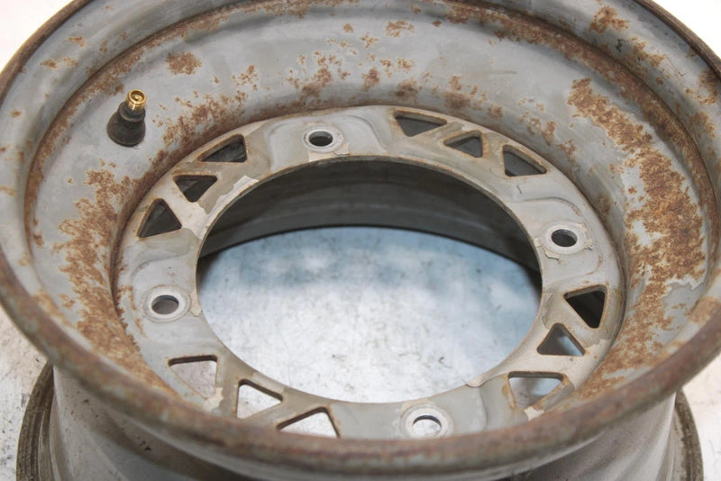 2001 Polaris Xplorer Oem Front Rim 1520175-117 1520175-486 AP90