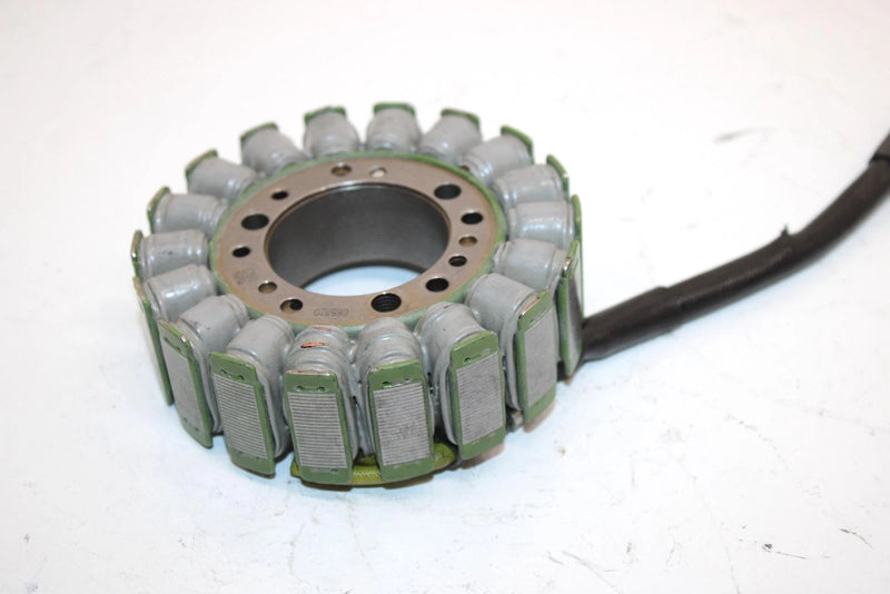 21 Can-am Outlander Max 450 4x4 Dps Oem Stator 420685921 AB4