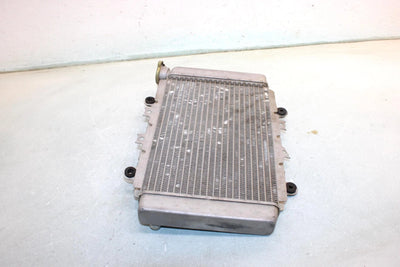 03 Yamaha  Kodiak 450 Awd Oem Coolant Radiator 5ND-E240A-00-00 AY44