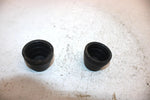 1994 Polaris 300 Oem Hub Cap Pair W/Out Star 5410404 5413427 AP94