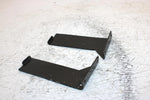 1997 Arctic Cat Zl 440 Oem Steering Brace Set 0605-248 0605-249 SA34 