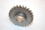 21 Can-am Outlander Max 450 4x4 Dps Oem Reverse Idler Gear 420635674 AB4