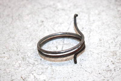 1994 Kawasaki Bayou 300 4x4 Oem  Rear Brake Cam Spring 92144-1365 AK18