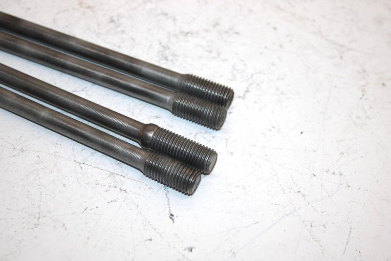 97 Arctic Cat Jag OEM Cylinder Stud Bolt Set of 4 3007-686 SA26