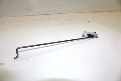 1993 Polaris Sl 750 Oem Compartment Door Support 5224471 JP18