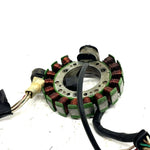 1990 Yamaha Moto 4 OEM Stator 3HN-85510-00-00 AY51