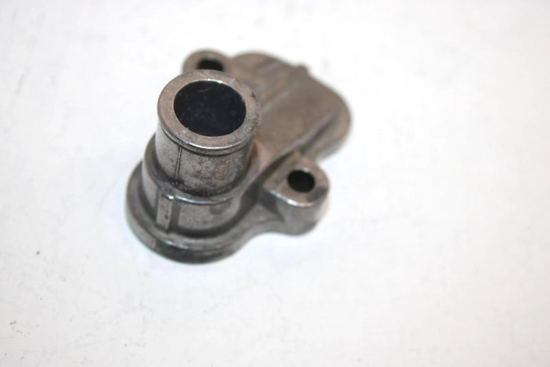 2001 Bombardier Traxter Oem Coolant Inlet Fitting 711222620 420222620 AB10