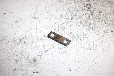 97 Arctic Cat Tigershark Monte Carlo Oem Outer Rear Tow Hook Plate 0673-657 JA12