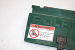 1998 Polaris Magnum 425 4x4 OEM Tool Box Lid 5430769-1042 5430769-067 AP97