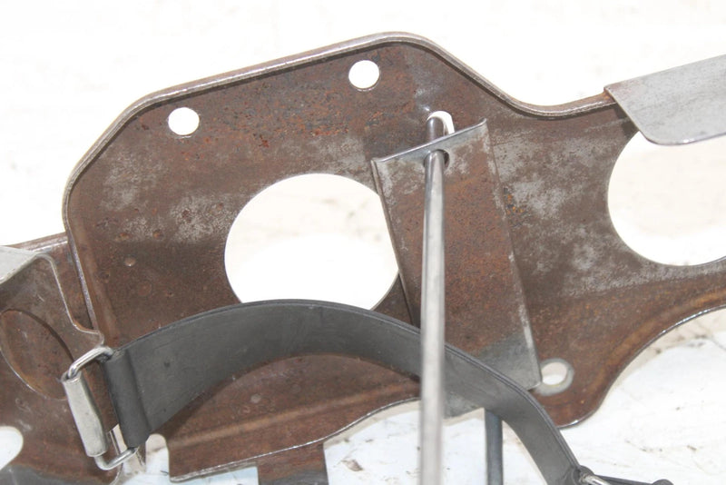 1992 Yamaha Exciter Ii Le Oem Battery Tray 88S-2199G-00-00 SY126