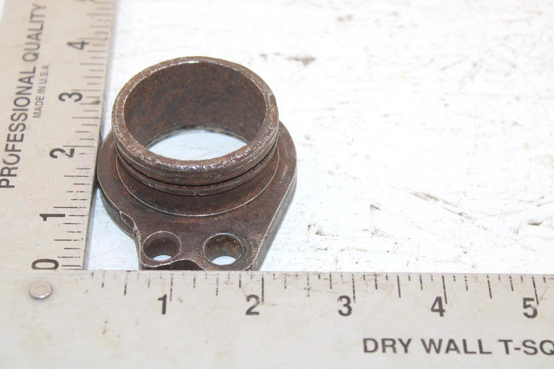 1985 Yamaha Vmax Oem Exhaust Flange 8U9-14612-00-00 SY125