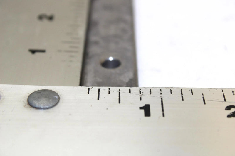 1996 Arctic Cat Montego Deluxe Oem Jet Pump Nut Plate 0637-009 JA4