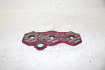 1996 Ski-doo Formula Iii 600 Oem Cylinder Head Cover 420923130 SS18