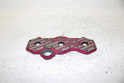 1996 Ski-doo Formula Iii 600 Oem Cylinder Head Cover 420923130 SS18