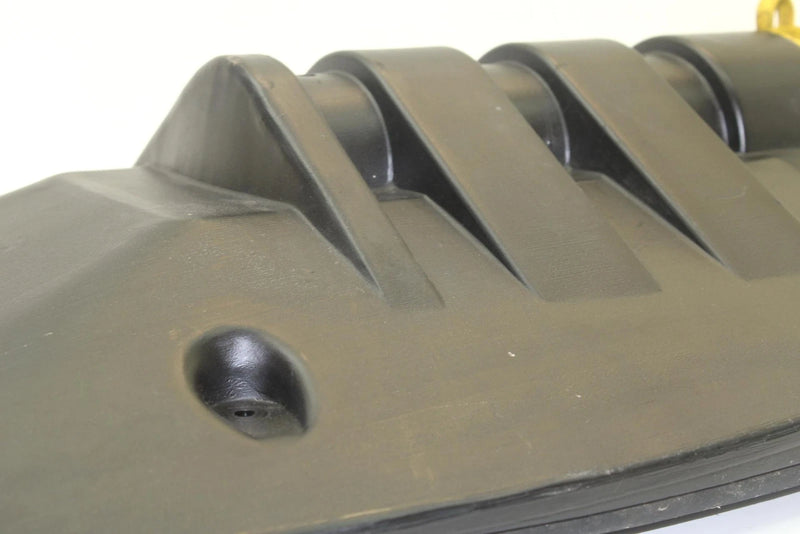 1996 Polaris Sl 780 Oem Storage Lid Bracket 5431489 B505