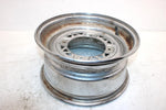 04 Polaris Sportsman 700 Oem 12x6 Front Wheel Rim 1523448-067 1520269-067 AP143