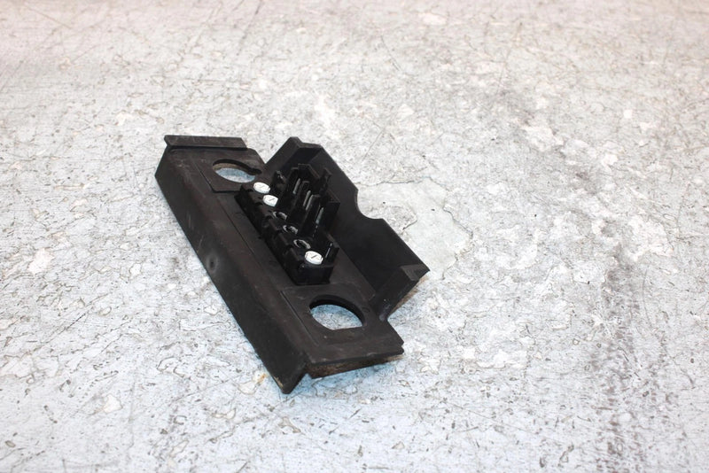 2001 Polaris Trail Boss Oem Ignition Panel 5433851 AP165