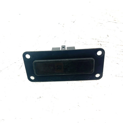 2001 Polaris Ranger 500 OEM Indicator Panel Set 4010527 XP13