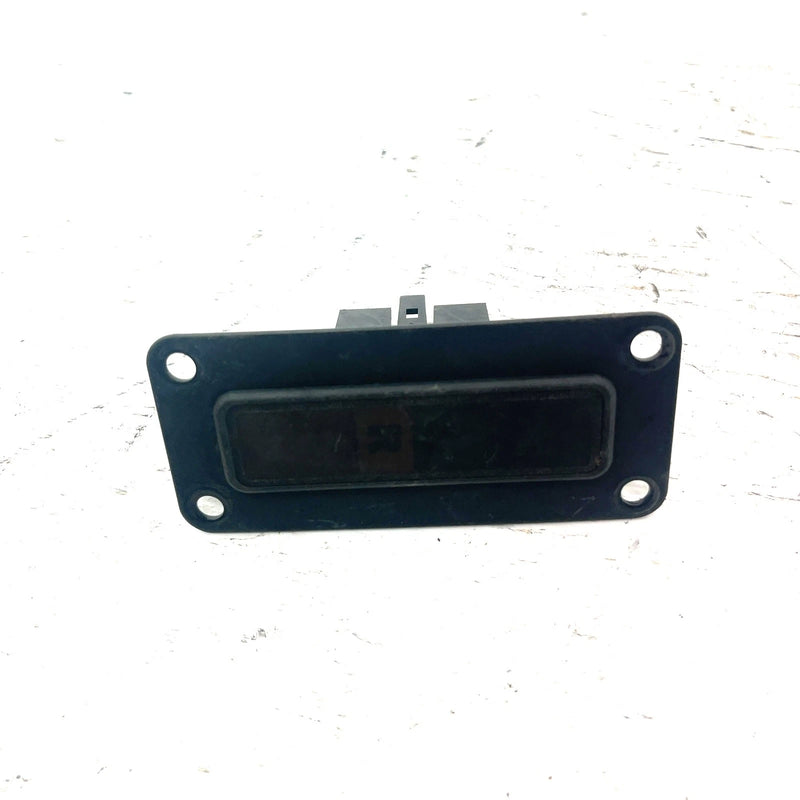2001 Polaris Ranger 500 OEM Indicator Panel Set 4010527 XP13