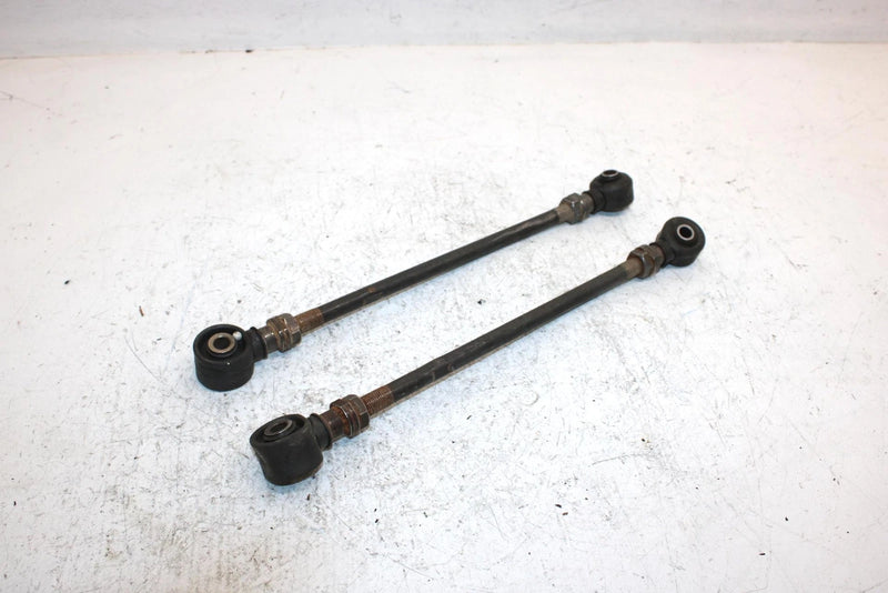 1998 Polaris Magnum 425 4x4 Oem Steering Tie Rod Pair 1820567 2201741 AP97