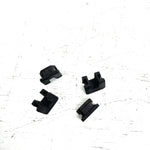 2004 Yamaha Rhino 660 OEM Clutch Slider Set Of 4 4WV-17653-00-00 XY3