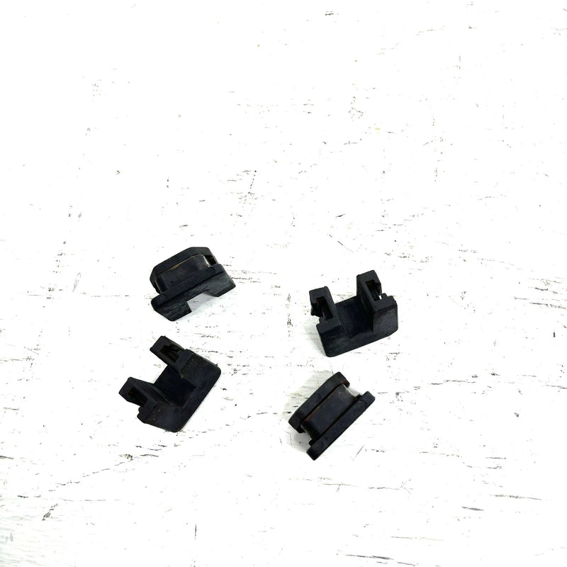 2004 Yamaha Rhino 660 OEM Clutch Slider Set Of 4 4WV-17653-00-00 XY3