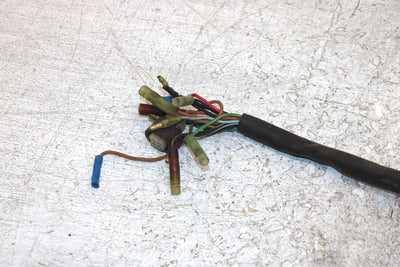 1988 Yamaha  Moto 4 Oem Main Wire Harness 2FH-82590-00-00 AY23