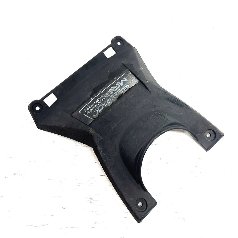 2005 Arctic Cat 650 4x4 V2 OEM Steering Post Cover 1406-484 AA39