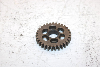 1987 Yamaha  Badger Yfm80t Oem 3rd Wheel Gear 31T 55X-17231-00-00 AY9