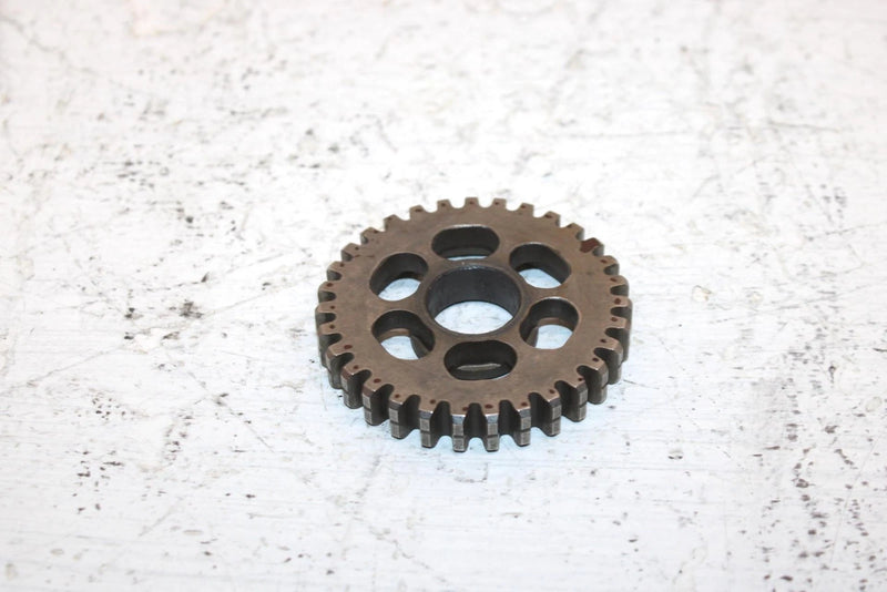 1987 Yamaha  Badger Yfm80t Oem 3rd Wheel Gear 31T 55X-17231-00-00 AY9