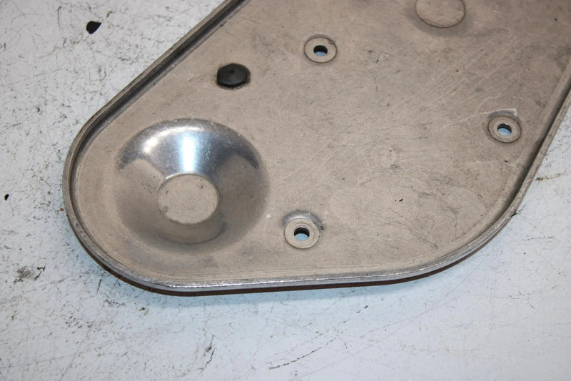 92 Polaris Trail Deluxe Oem Chain Case Cover 5130817 SP24