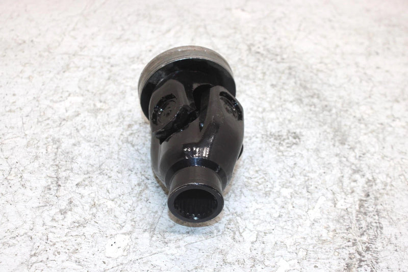 1998 Suzuki Quadrunner 250 Oem Inner Rear Axle Half  27501-19B80 AS13