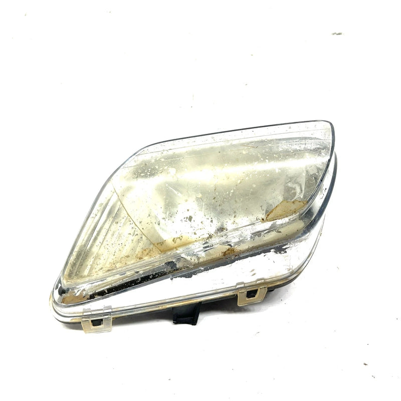05-09 Honda Foreman 500 TRX500FE OEM Left Headlight W/Bulb 33160-HP0-A00 AH14