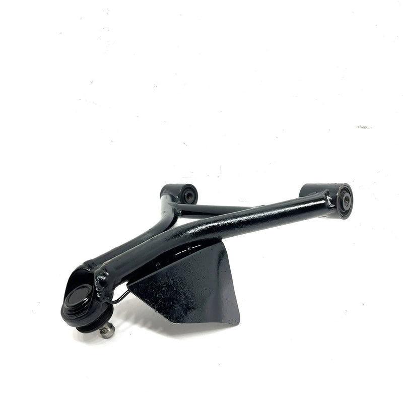 93 Kawasaki Bayou 400 KLF400B 4x4 OEM Front Left Lower A Arm 39007-1246 AK32