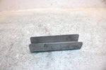 2006 Polaris Sportsman 500 Oem Exhaust Heat Shield 5250184 AP186